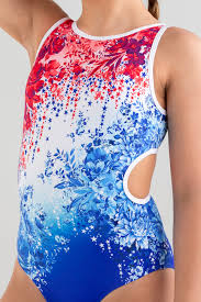 Sylvia P Leotards