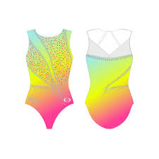 Chalk Warrior Leotards