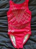 Chalk Warrior Hot Pink