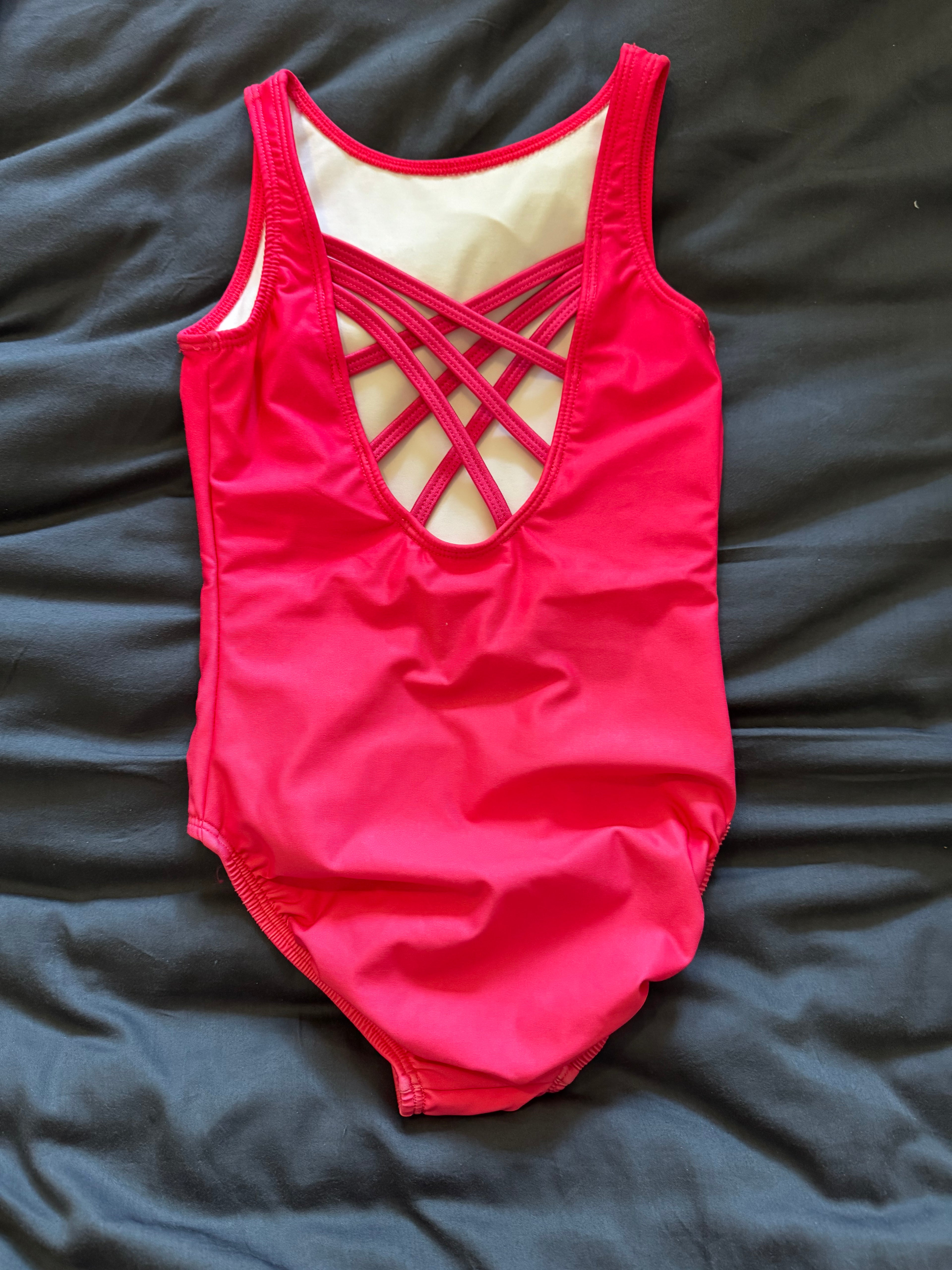 Chalk Warrior Hot Pink