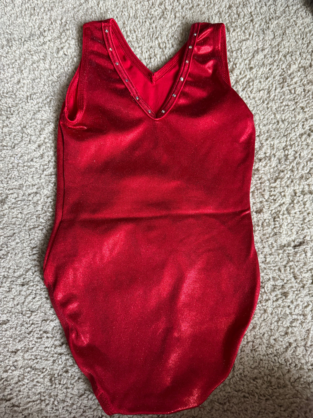 GK 2020 Tokyo Olympics Leotard Replica