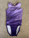 Chalk Warrior Violet Dreams