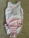 Chalk Warrior Pink Elegance