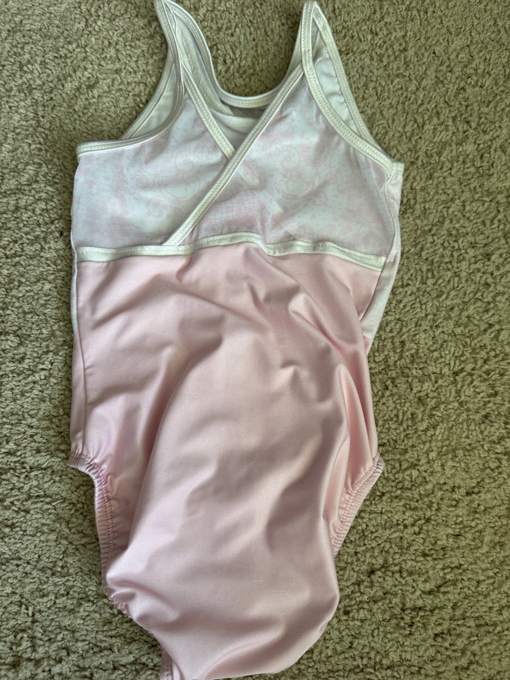 Chalk Warrior Pink Elegance