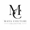Maya Couture Collective - Home